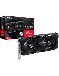 ASROCK Video Card AMD... 2